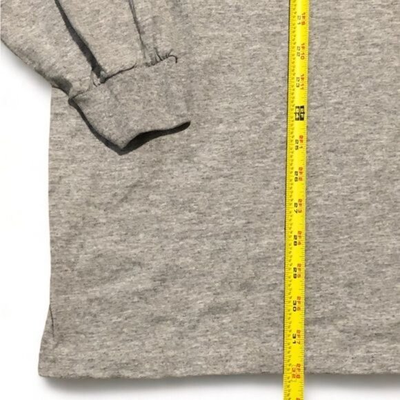 Love Tribe Womens Plus Crewneck Long Sleeve Pullover Top, Size 3X, New - Picture 8 of 10